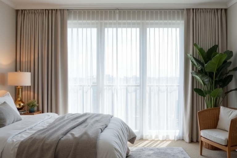 After Professional Cleaning - Teneriffe