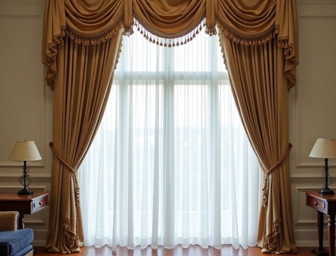Teneriffe Drapes Cleaning